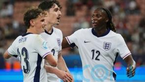 Sunday’s briefing: England Under-21s progress and Nuno extends Forest stay