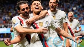 Monday&rsquo;s briefing: Man City progress as Real win marred by racism allegation