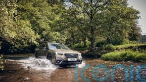 UK Drive: Subaru Outback offers practical alternative to SUV