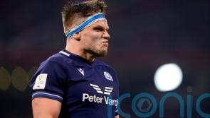 George Turner relishing return to Scotland fold as milestone appearance looms