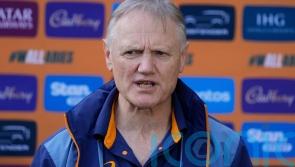 Joe Schmidt rejects Lions’ demands to release Australia stars for tour games