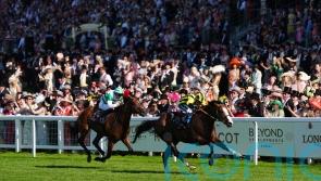 My Cloud pencilled in for step up in Summer Mile