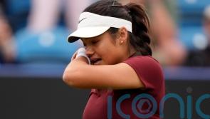I received some pretty bad news – Emma Raducanu emotional after Eastbourne win