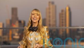 BBC Radio 2 DJ Sara Cox: The morning is when my brain is at its sharpest and my mood is at its highest