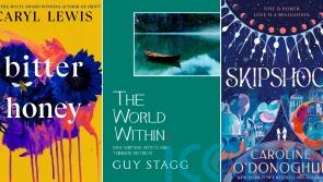 5 new books to read this week