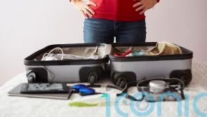 10 hacks for getting everything into your carry-on this summer