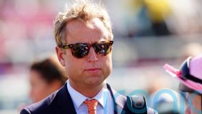 Oliver Cole hails father Paul as ‘real legend’ after announcing his retirement