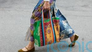 The trending prints to wear instead of florals this summer