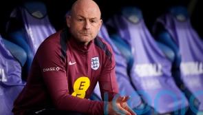 Lee Carsley confident England Under-21s can take ‘biggest step’