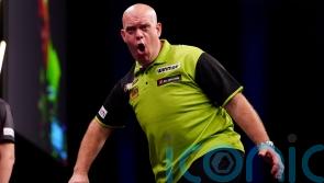 This is going to be Michael 2.0 – Van Gerwen ‘excited’ to return in New York