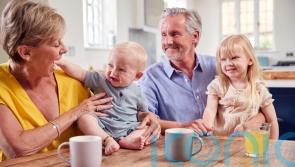 How grandparents can set boundaries with summer childcare