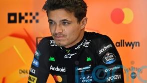 Lando Norris fastest again in final practice for Austrian Grand Prix