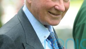Barry Hills remembered as ‘one of the greats’
