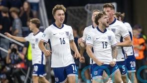 Harvey Elliott says second Under-21 Euro title means a lot more