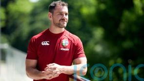 Tomos Williams forced out of Lions tour due to hamstring issue