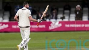 Dom Sibley’s 305 powers Surrey to club-record 820 for nine against Durham