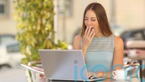 Why does hot weather make you feel tired?