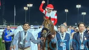 ‘Fantasy racing’ for York with Japanese superstar in Juddmonte International mix
