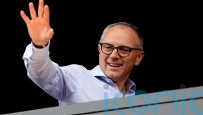 F1 boss Stefano Domenicali: British Grand Prix should ‘stay forever on calendar’