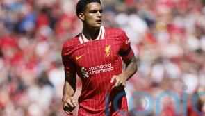 Bayer Leverkusen sign Liverpool defender Jarell Quansah in &pound;35million deal