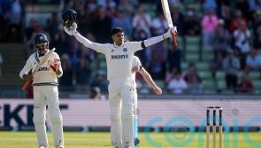 Shubman Gill halts England’s opening day progress at Edgbaston