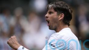 Cameron Norrie &lsquo;enjoying tennis more than ever&rsquo; as he stuns Frances Tiafoe