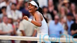 Emma Raducanu full of confidence after stylishly setting up Aryna Sabalenka test