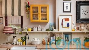 9 shelving ideas to flaunt favourite finds