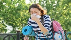8 expert-backed ways to avoid getting sick this summer