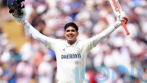 Shubman Gill shines and shatters records as India make England toil at Edgbaston