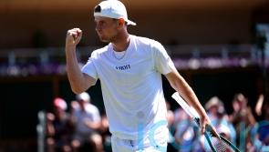 Wimbledon prize money ‘peanuts’ in the tennis world – Jack Pinnington Jones