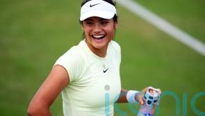 Emma Raducanu takes tips from men&rsquo;s number one ahead of facing Aryna Sabalenka