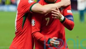 It doesn&rsquo;t make sense &ndash; Cristiano Ronaldo leads tributes to Diogo Jota