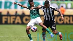 Palmeiras’ Estevao Willian urged to give next club Chelsea glimpse of his talent