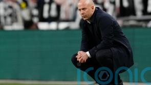 Arne Slot has no words to describe the pain after Diogo Jota’s death