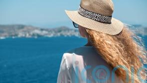 How to protect your hair from the sun
