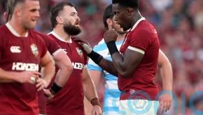 Luke Cowan-Dickie backs Lions call-up for &lsquo;class player&rsquo; Owen Farrell