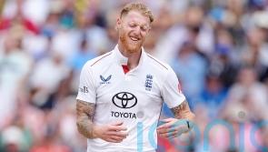 Ben Stokes says ‘there probably will be a decision to make’ with third Test team