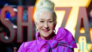 Dame Helen Mirren’s life in fashion as the actor turns 80