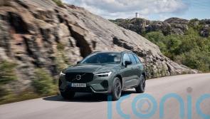 First Drive: The revised Volvo XC60 makes a great premium SUV even better