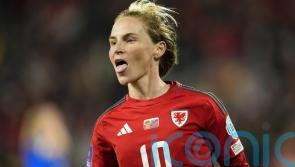Jess Fishlock still believes as Wales throw Netherlands loss ‘in the bin’