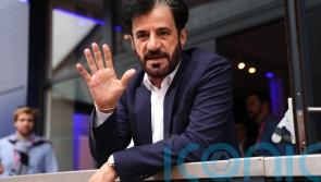 Mohammed Ben Sulayem hits back at claim that his FIA tenure is &lsquo;reign of terror&rsquo;