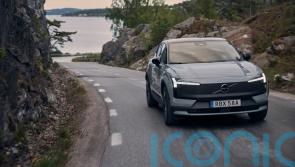 First Drive: Can the Cross Country makeover give the Volvo EX30 off-road credentials?