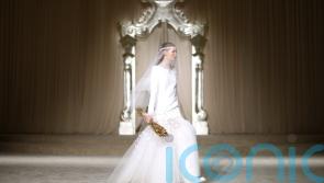 Chanel bids farewell with a harvest-inspired couture show before Blazy takes over