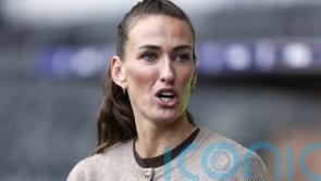 No need to panic – Jill Scott confident England can make progress at Euro 2025