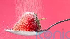 Do we need to eat less sugar as we get older?