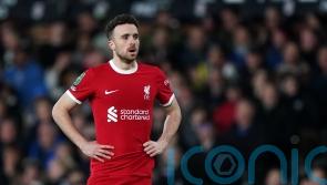 Diogo Jota thought to have been driving before fatal crash – Spanish police
