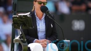 Wimbledon suffers another tech malfunction as &lsquo;fault&rsquo; is called mid rally