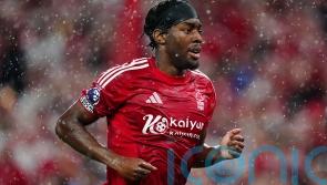 Anthony Elanga arrives on Tyneside as Newcastle close on signing