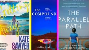 5 new books to read this week